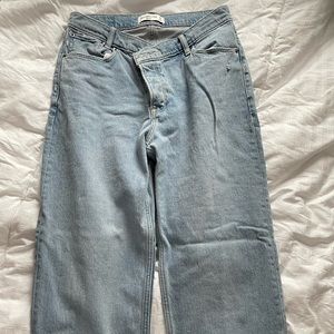 Abercrombie jeans